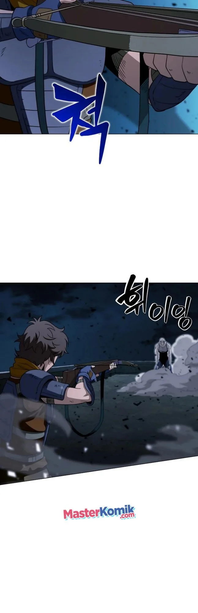 The Ravenous Hunter Chapter 18 - halaman 33