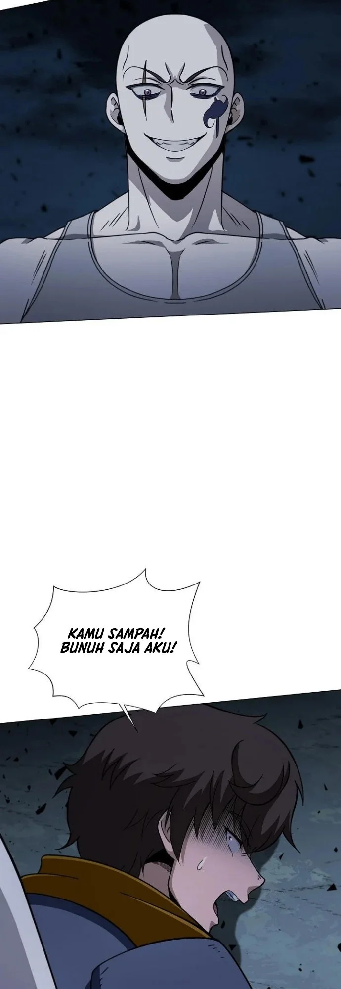 The Ravenous Hunter Chapter 18 - halaman 52