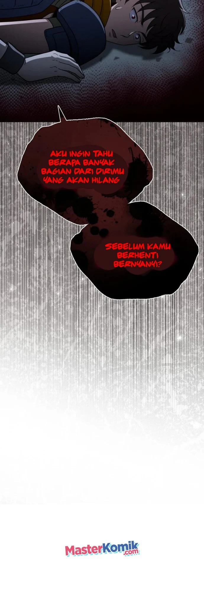The Ravenous Hunter Chapter 18 - halaman 55