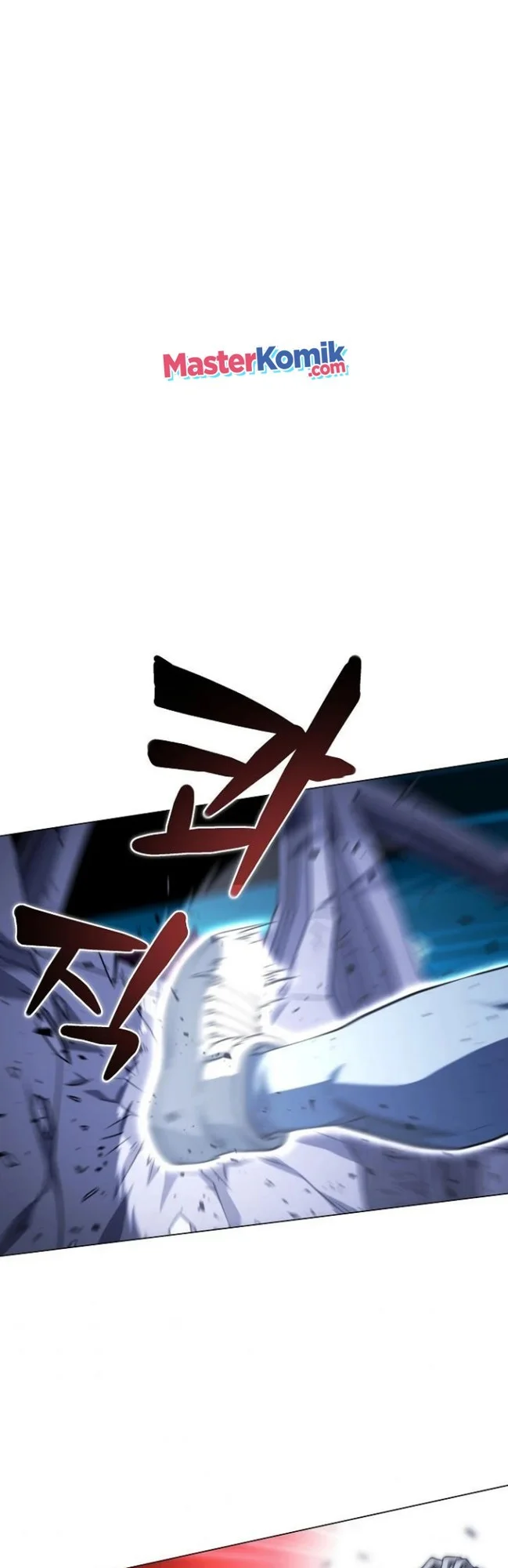 The Ravenous Hunter Chapter 18 - halaman 6