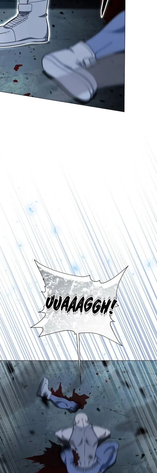 The Ravenous Hunter Chapter 19 - halaman 20