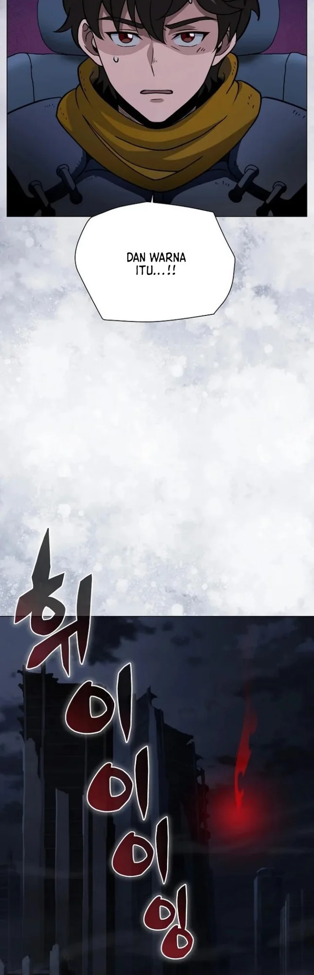 The Ravenous Hunter Chapter 19 - halaman 41