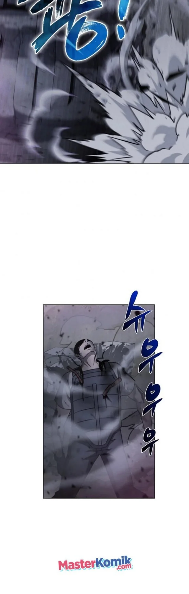 The Ravenous Hunter Chapter 2 - halaman 37