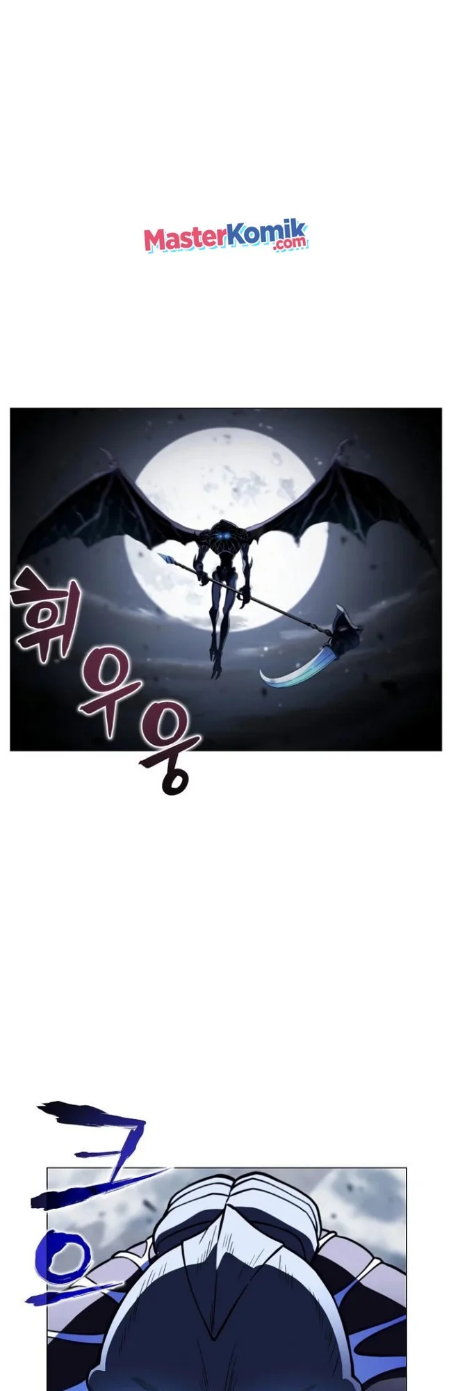The Ravenous Hunter Chapter 20 - halaman 3