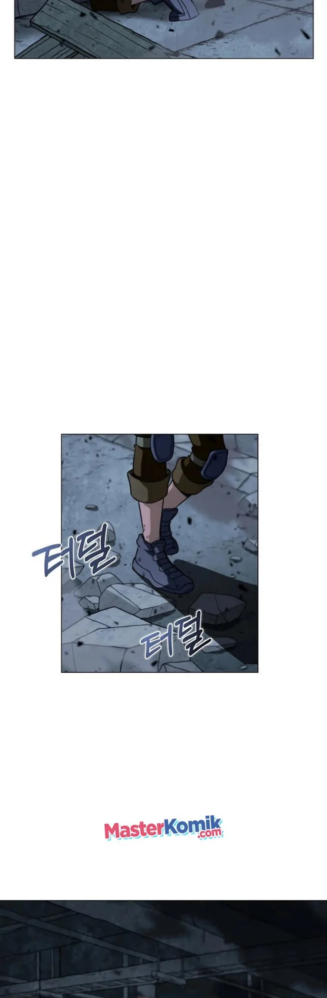 The Ravenous Hunter Chapter 20 - halaman 47