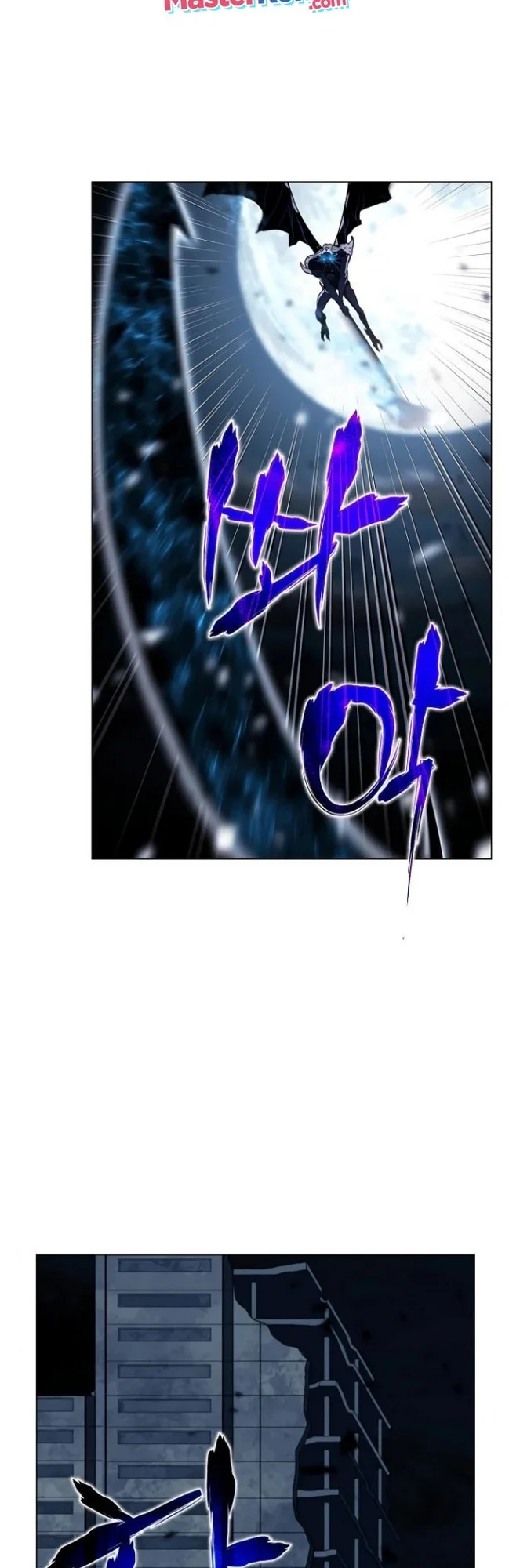 The Ravenous Hunter Chapter 20 - halaman 6