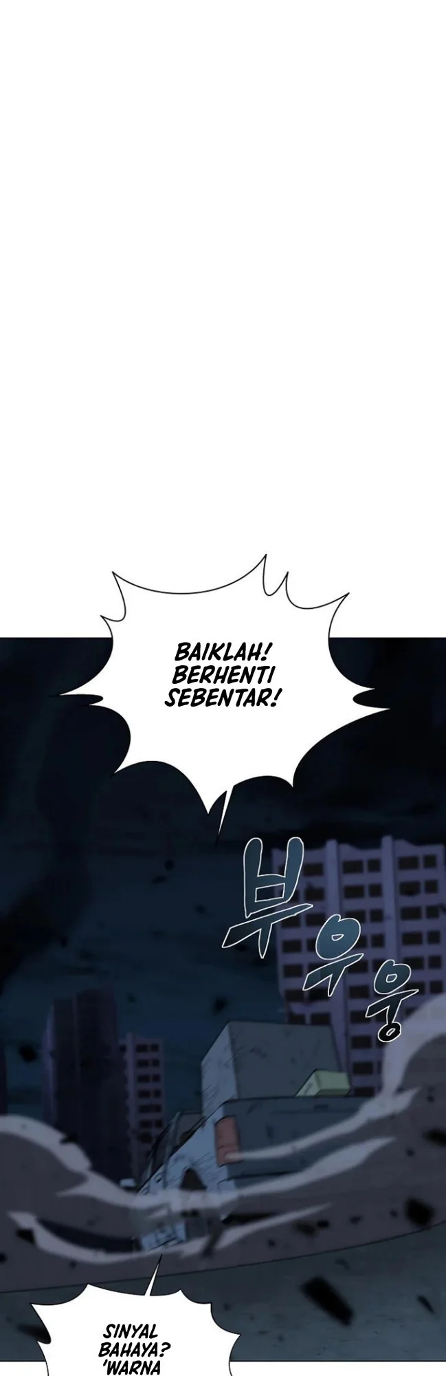 The Ravenous Hunter Chapter 20 - halaman 9