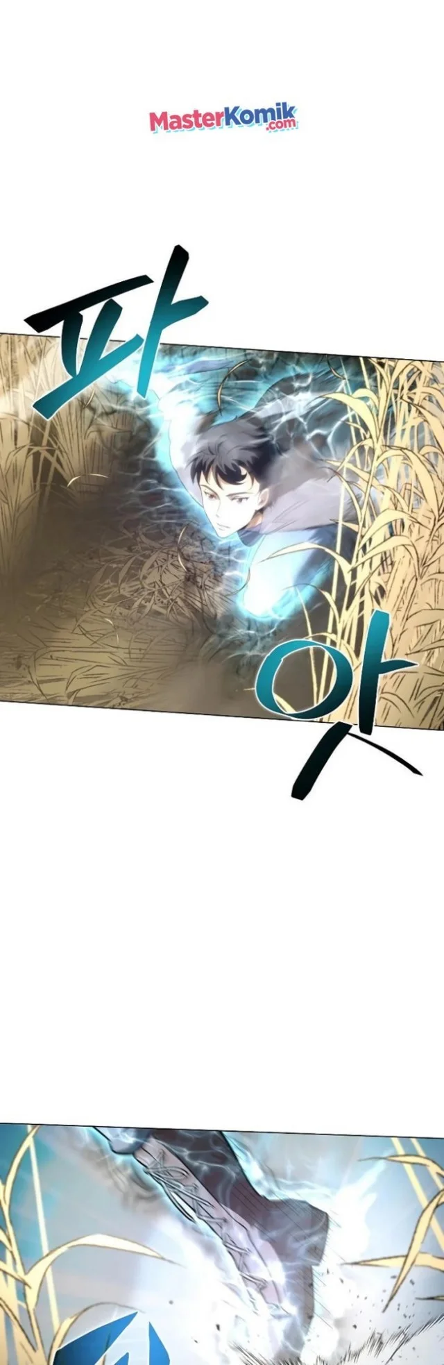 The Ravenous Hunter Chapter 21 - halaman 30