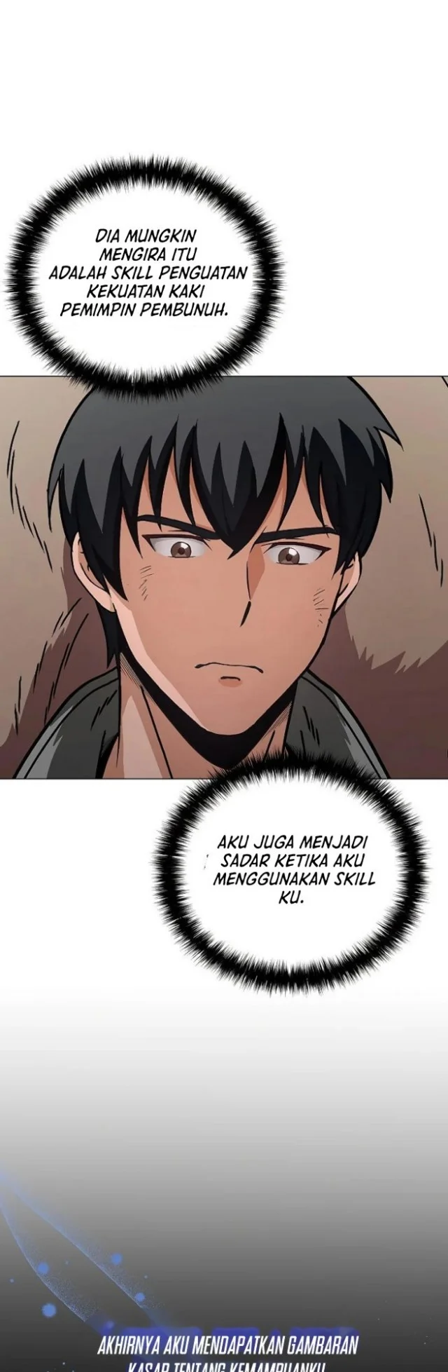 The Ravenous Hunter Chapter 21 - halaman 37