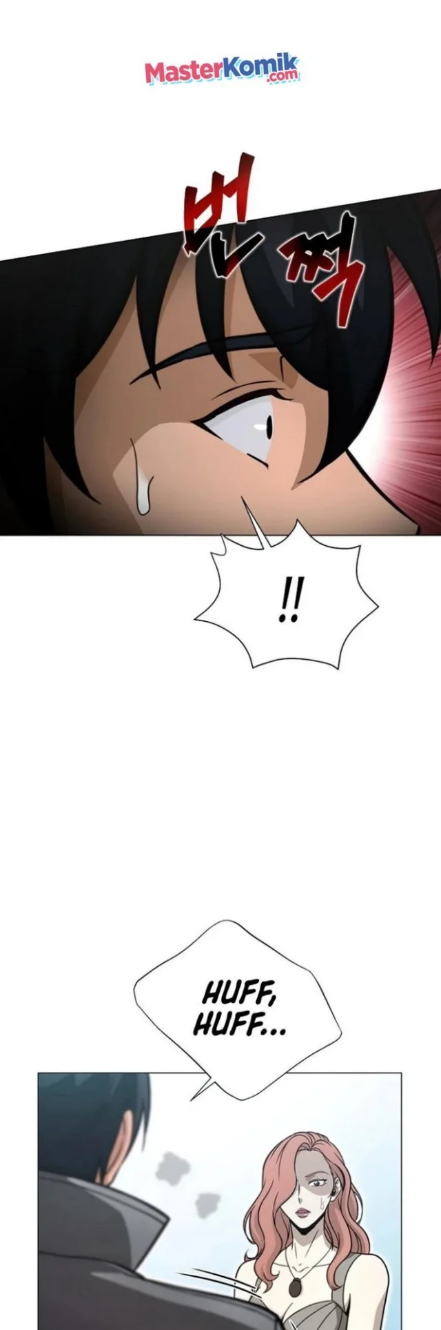 The Ravenous Hunter Chapter 23 - halaman 12