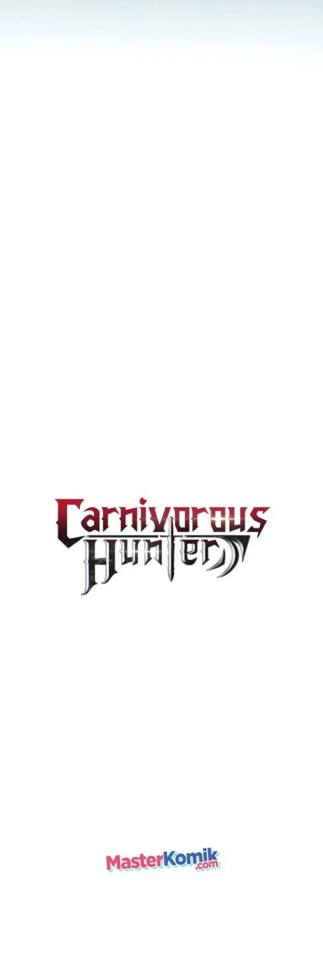 The Ravenous Hunter Chapter 23 - halaman 8