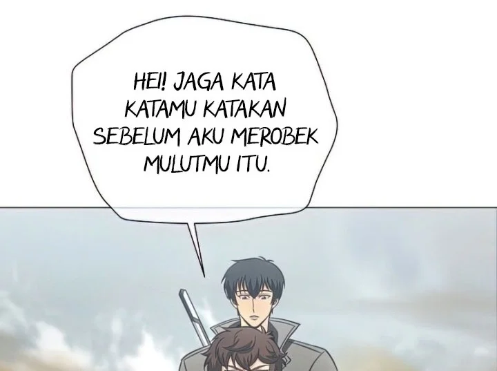 The Ravenous Hunter Chapter 24 - halaman 13