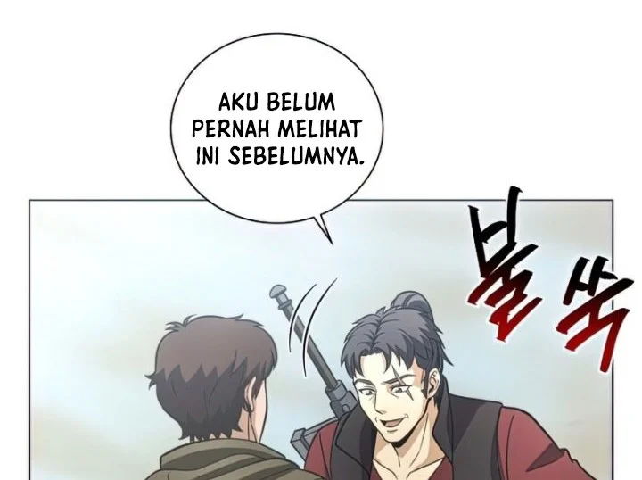 The Ravenous Hunter Chapter 24 - halaman 15