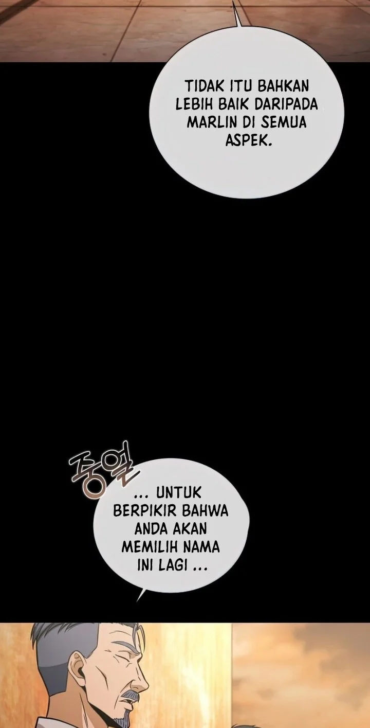 The Ravenous Hunter Chapter 24 - halaman 43