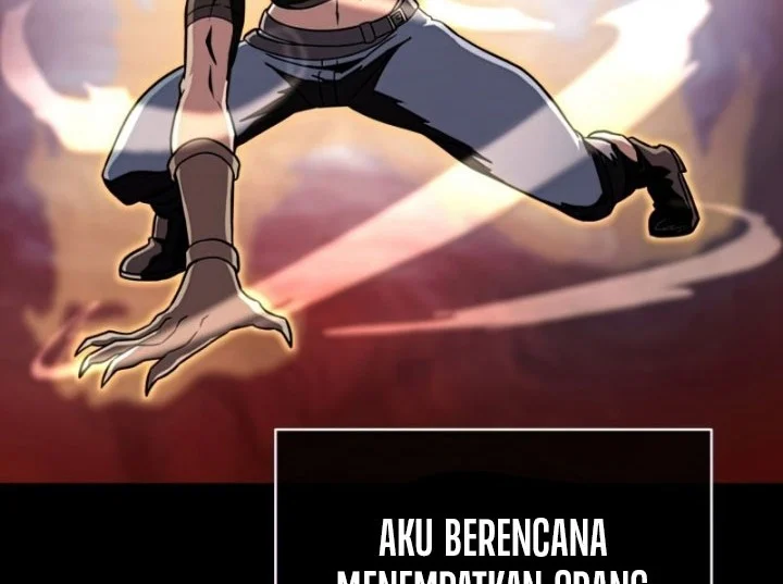The Ravenous Hunter Chapter 24 - halaman 49