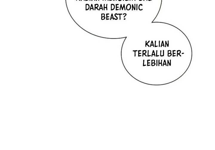 The Ravenous Hunter Chapter 24 - halaman 67