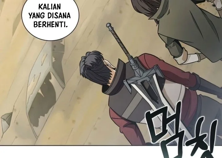 The Ravenous Hunter Chapter 24 - halaman 7