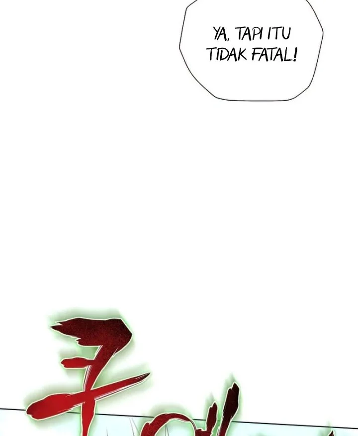 The Ravenous Hunter Chapter 25 - halaman 15
