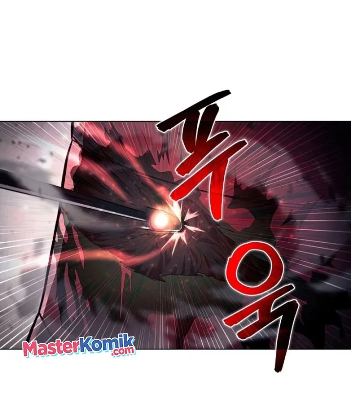 The Ravenous Hunter Chapter 25 - halaman 23
