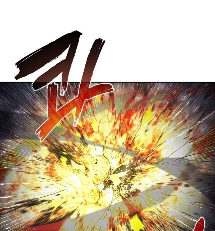 The Ravenous Hunter Chapter 25 - halaman 51