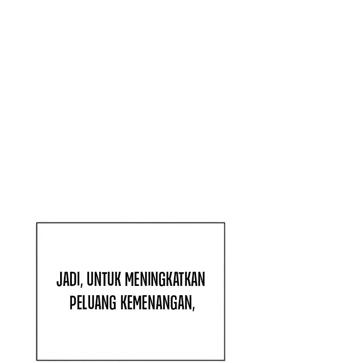The Ravenous Hunter Chapter 25 - halaman 9