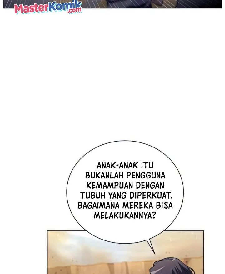 The Ravenous Hunter Chapter 26 - halaman 19
