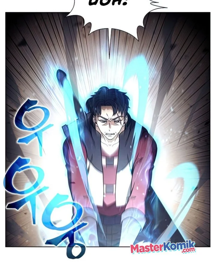The Ravenous Hunter Chapter 26 - halaman 25