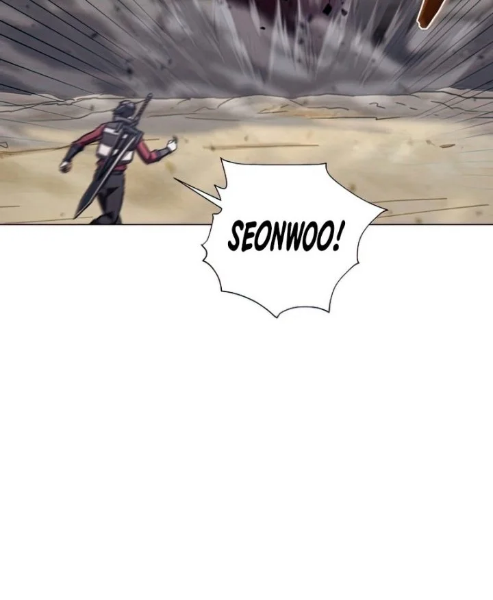 The Ravenous Hunter Chapter 26 - halaman 3
