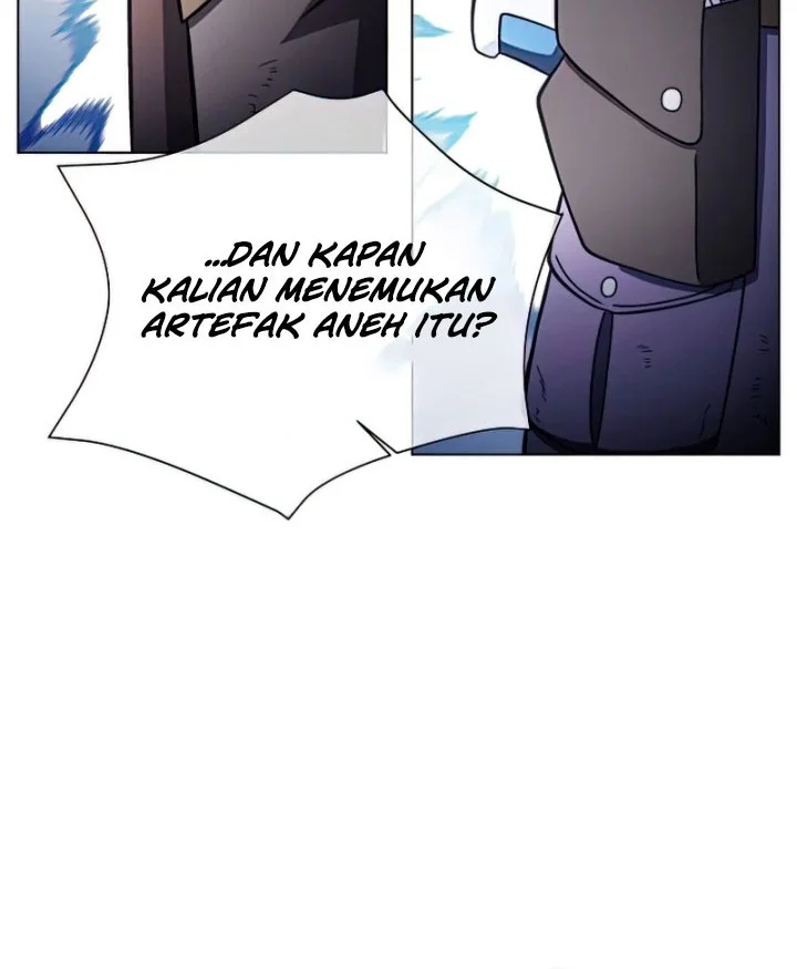 The Ravenous Hunter Chapter 26 - halaman 39