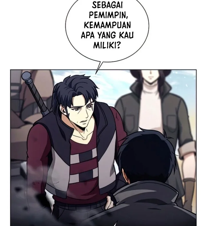 The Ravenous Hunter Chapter 26 - halaman 45