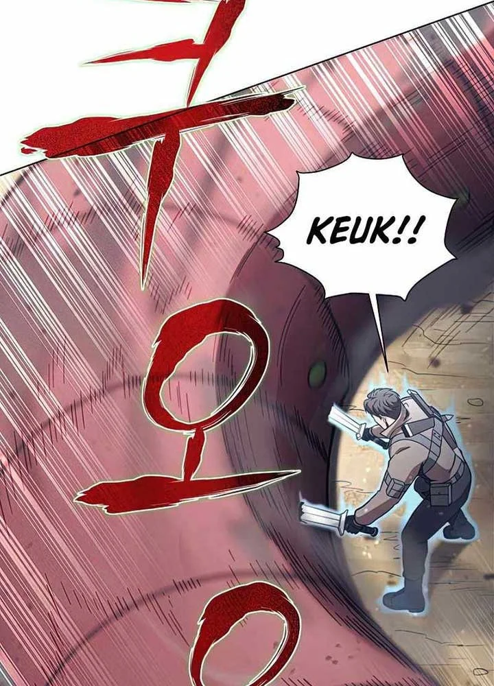 The Ravenous Hunter Chapter 27 - halaman 13