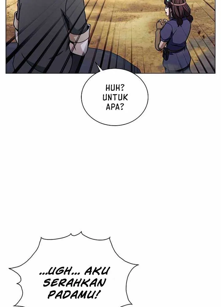 The Ravenous Hunter Chapter 27 - halaman 43