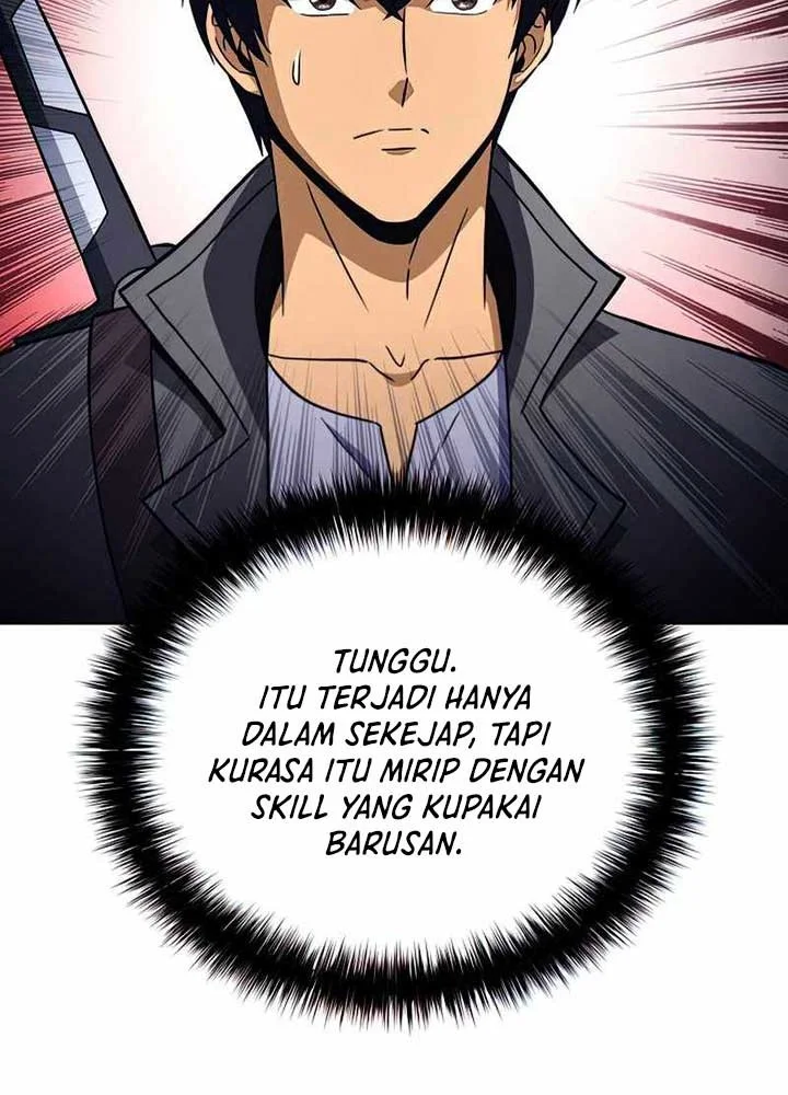 The Ravenous Hunter Chapter 27 - halaman 7