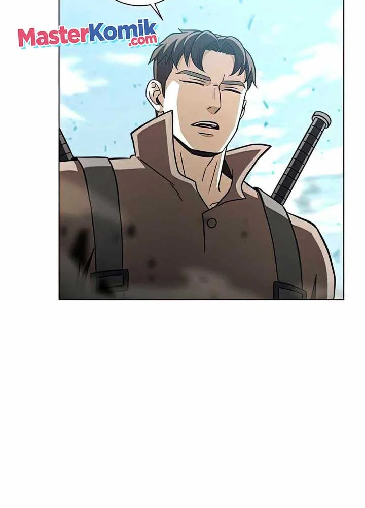 The Ravenous Hunter Chapter 28 - halaman 10