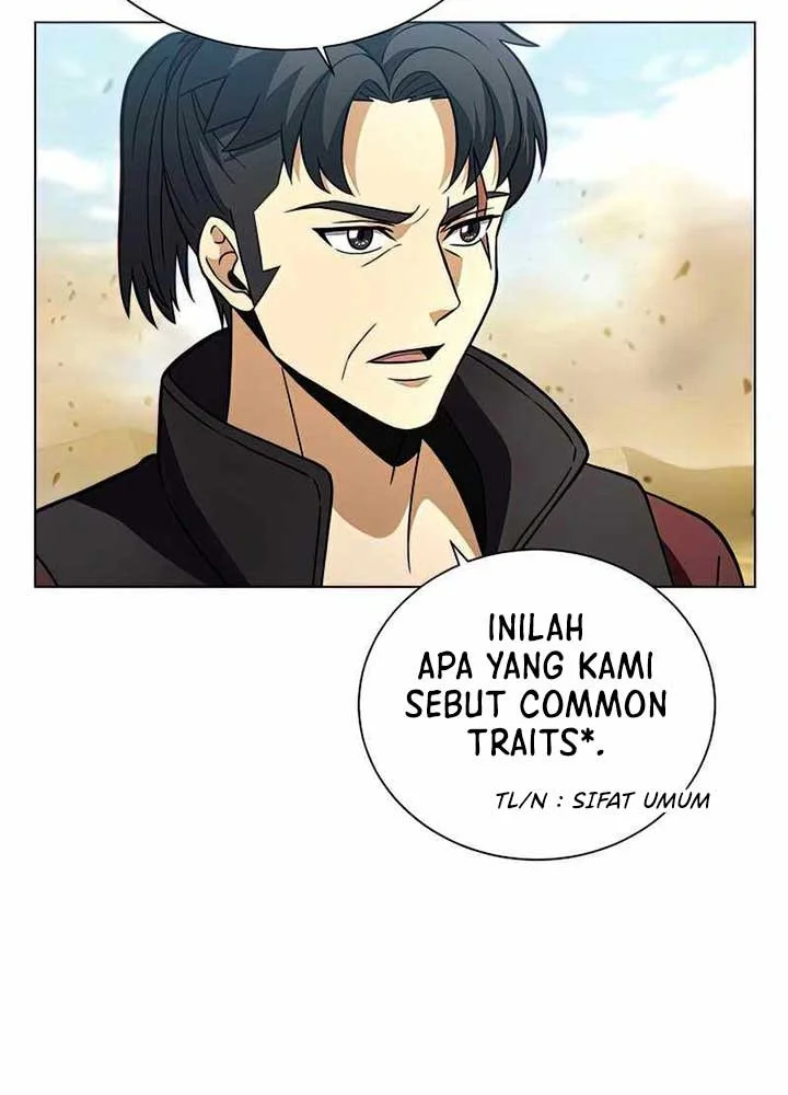 The Ravenous Hunter Chapter 28 - halaman 16