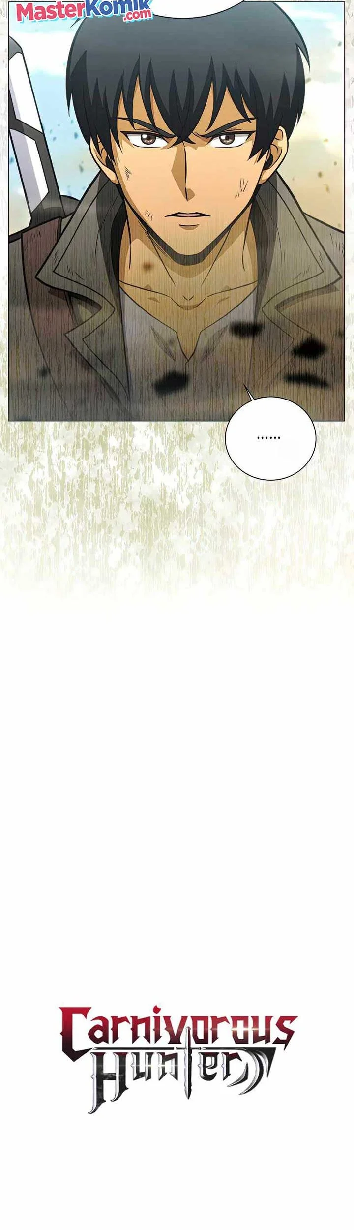 The Ravenous Hunter Chapter 28 - halaman 3
