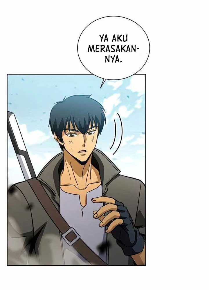 The Ravenous Hunter Chapter 28 - halaman 37