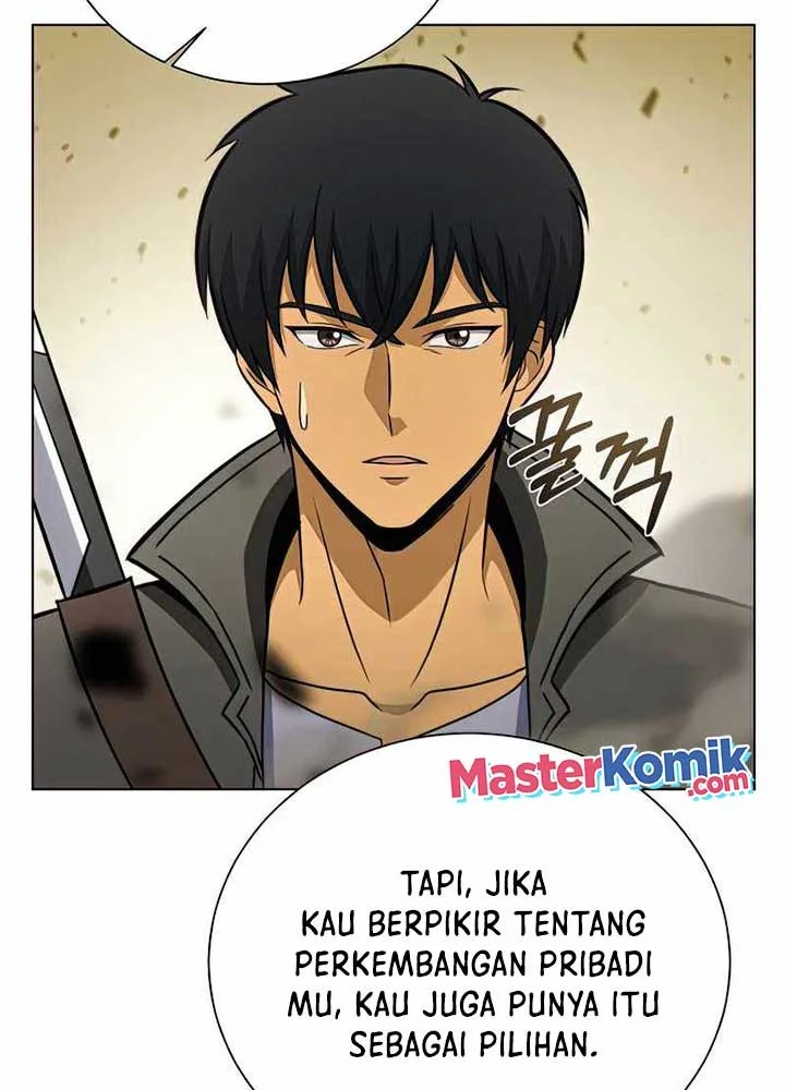 The Ravenous Hunter Chapter 28 - halaman 40