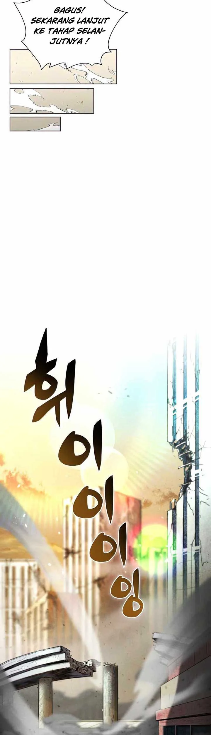 The Ravenous Hunter Chapter 28 - halaman 44