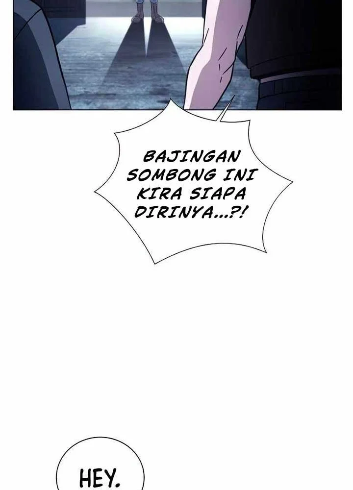 The Ravenous Hunter Chapter 29 - halaman 10