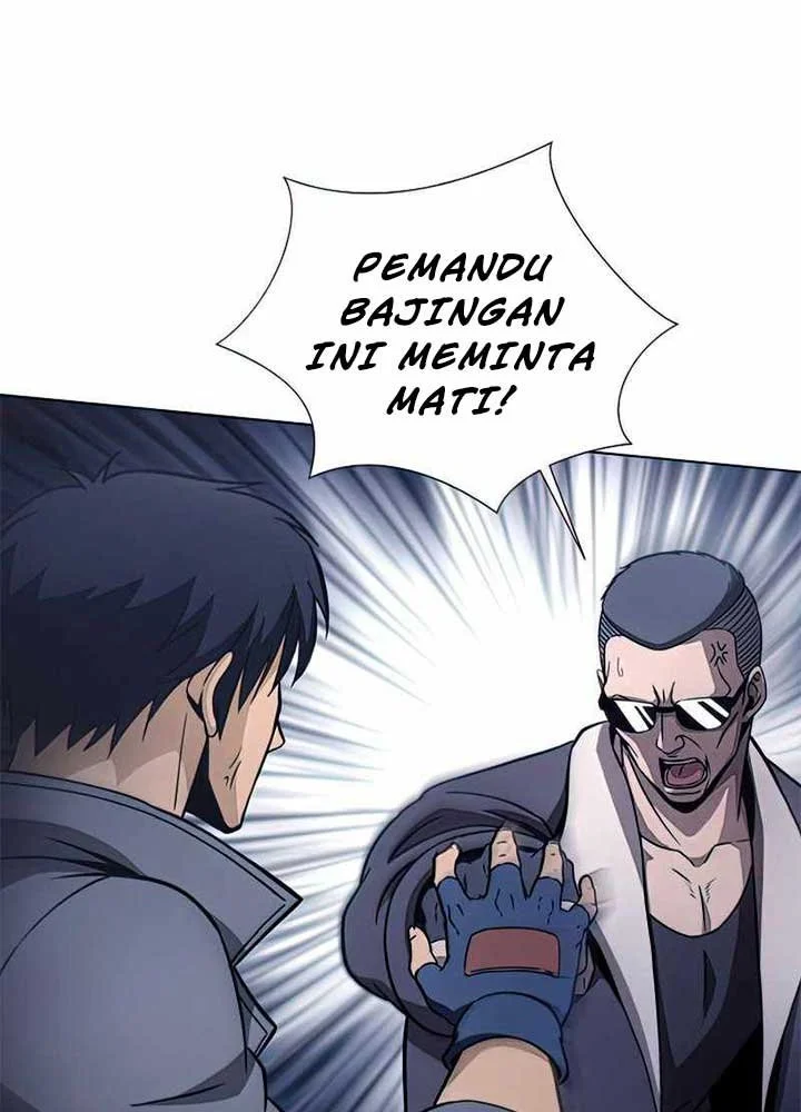 The Ravenous Hunter Chapter 29 - halaman 31
