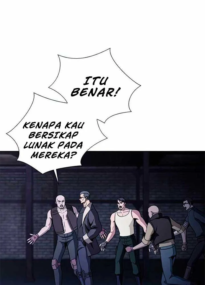 The Ravenous Hunter Chapter 29 - halaman 46