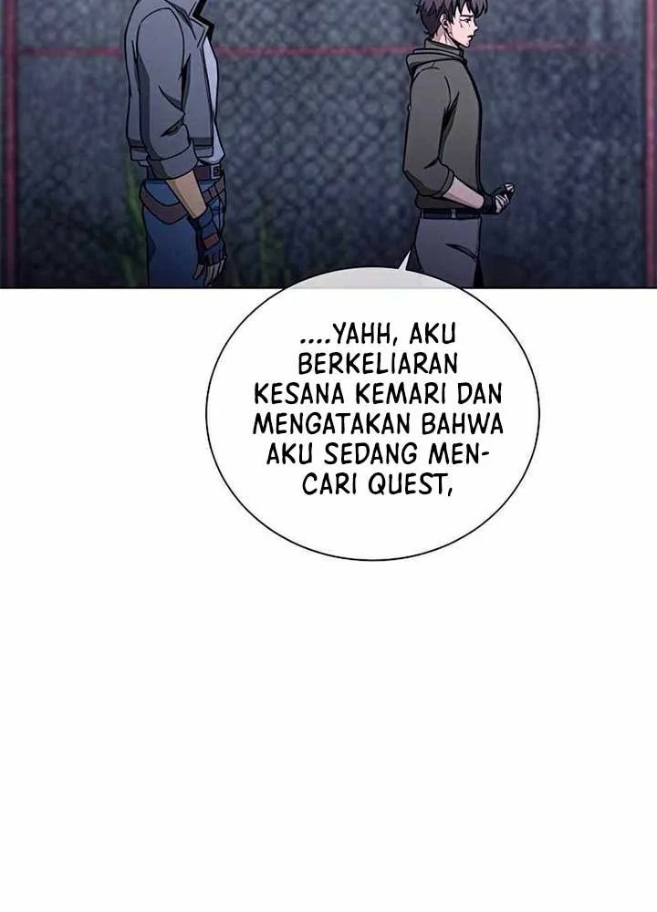 The Ravenous Hunter Chapter 29 - halaman 52