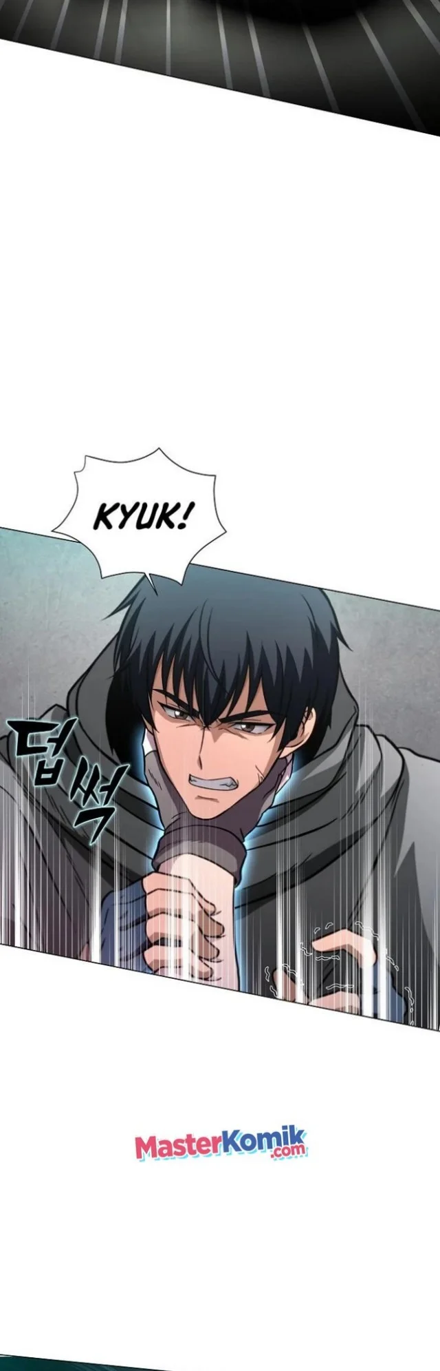 The Ravenous Hunter Chapter 3 - halaman 60