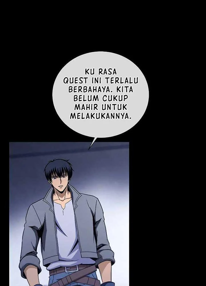 The Ravenous Hunter Chapter 30 - halaman 13
