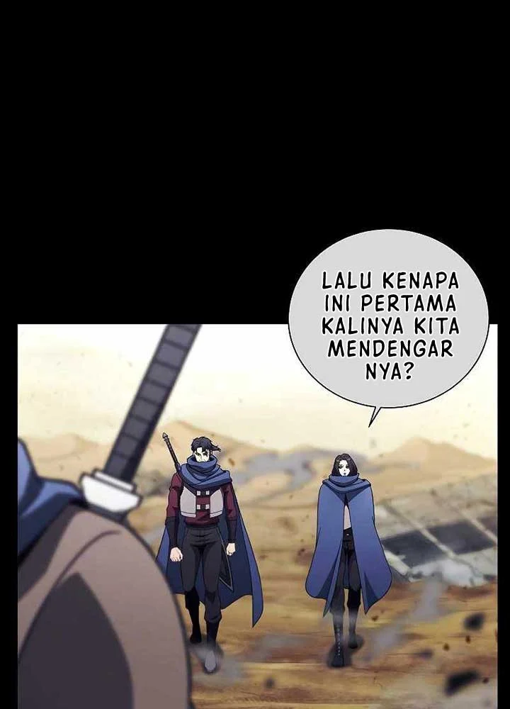 The Ravenous Hunter Chapter 30 - halaman 22