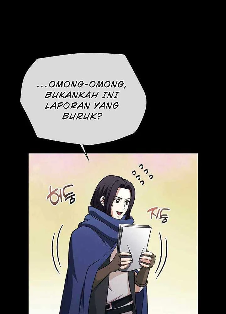 The Ravenous Hunter Chapter 30 - halaman 25