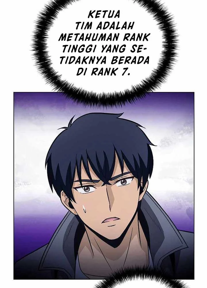 The Ravenous Hunter Chapter 30 - halaman 4