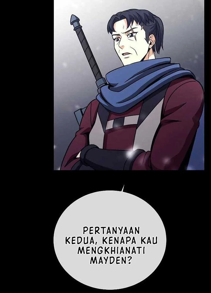 The Ravenous Hunter Chapter 30 - halaman 49