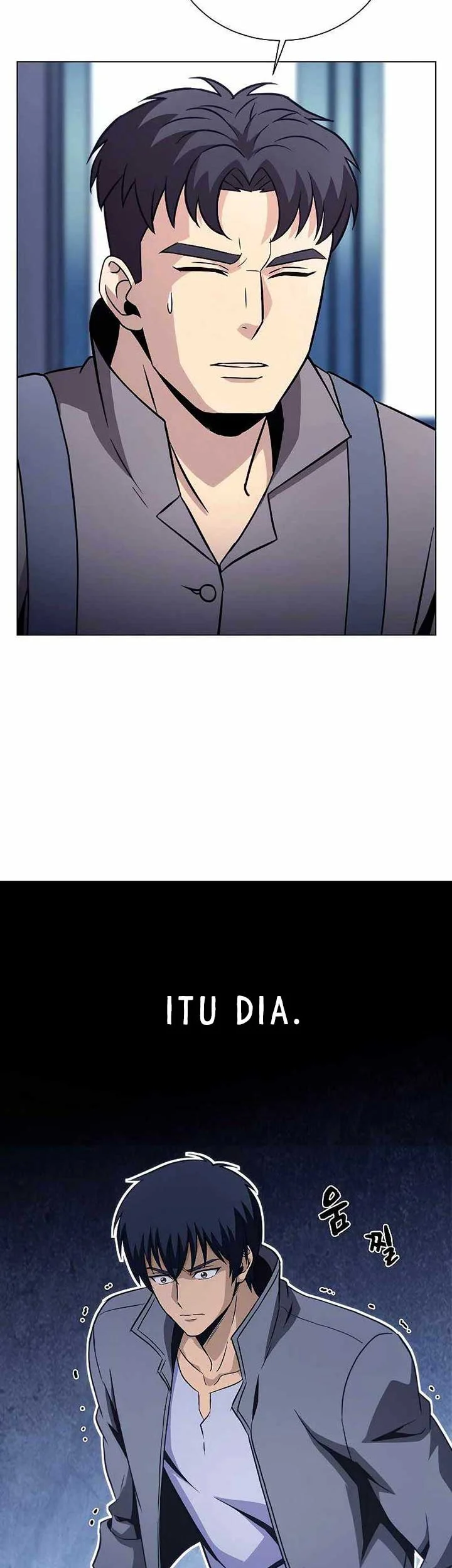 The Ravenous Hunter Chapter 30 - halaman 6